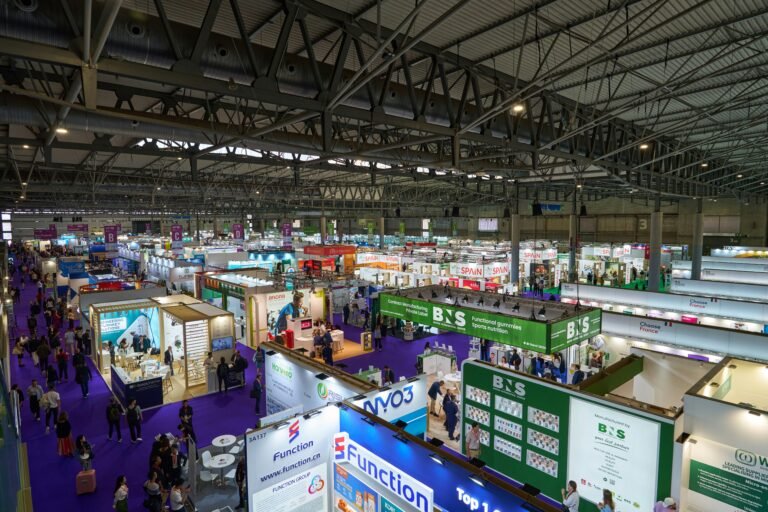 How to Find the RIght Trade shows